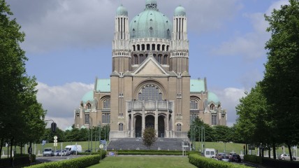 Daguitstap naar Brussel