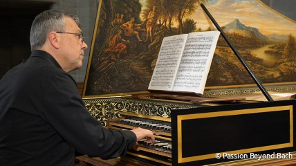 Concert 'De 9 muzen en aria's van Apollo'
