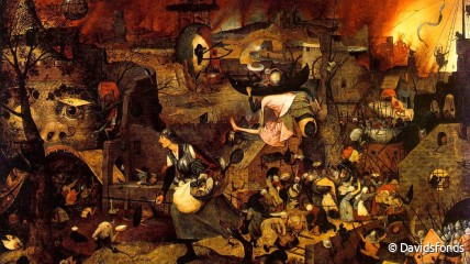 Toast Literair: lezing door Stefan Lycops