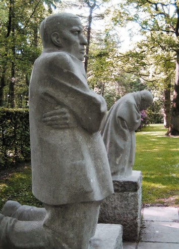 kathe kolwitz vladslo B