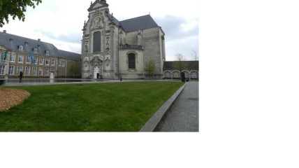 Daguitstap Diest en Averbode