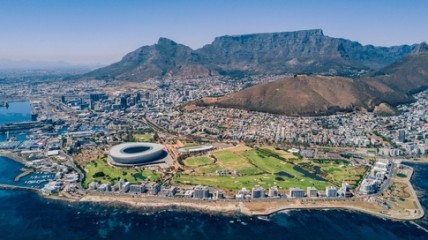 Zuid-Afrika door de ogen van zijn mensen