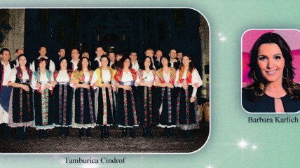 Uniek Oostenrijks 3-voudig Advent- & Kerstconcert