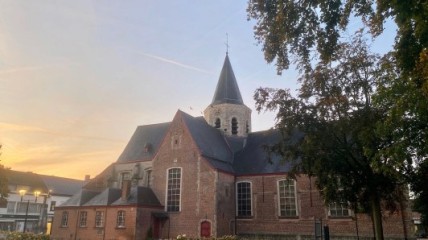 Kerstconcert met Expirans