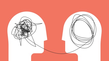 NIEUW - Zit waanzin in ons hoofd of in de wereld? Een andere kijk op geestelijke gezondheidszorg