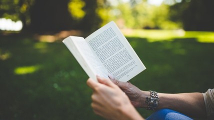 Literaire leeskring