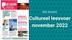 Het Accent van november