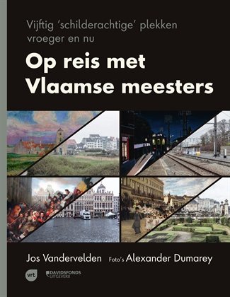 Op reis met Vlaamse meesters