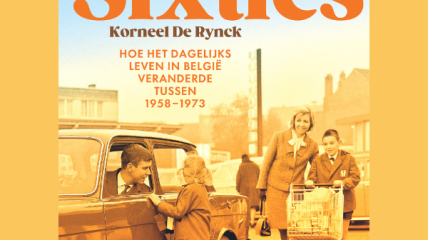 De Golden Sixties