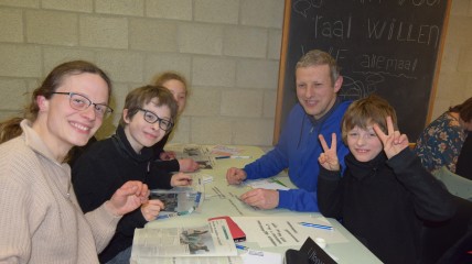 Gezinsquiz