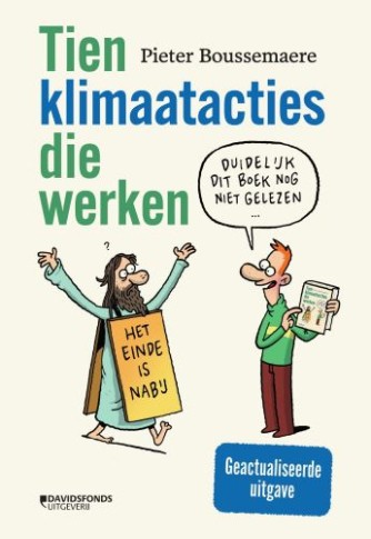 Tien klimaatacties die werken (geactualiseerde uitgave)