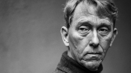 Toast Literair - Jan Van Der Cruysse: Seriewoordenaar op 55