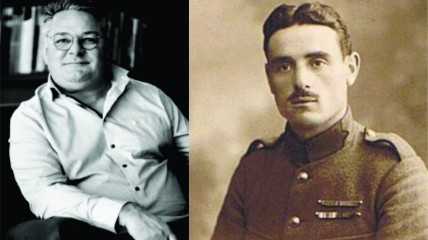 Het verhaal van grenadier Albert Coorevits