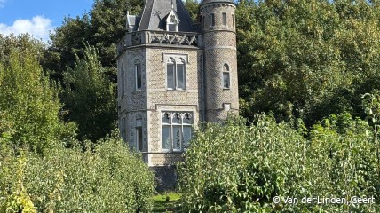 Bezoek aan het Kezelfort