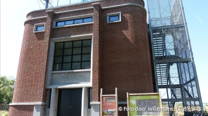 Muziek in de watertoren