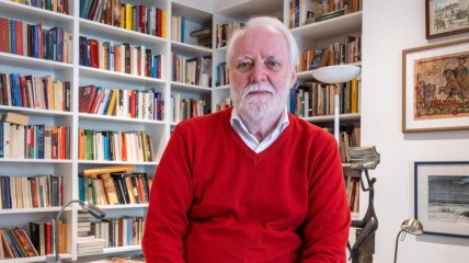 Lezing: Vrijheid van woord en censuur in Rusland