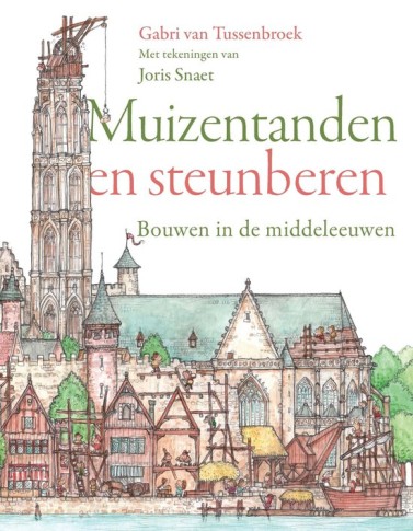 Steunberen en muizentanden.