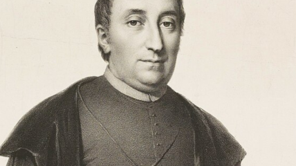 Jan-Baptist David (1801-1866): leven, werk en nachleben