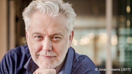 DAGEVENEMENT - Tejas van Wim Henderickx
