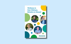 Streekgids Sint-Niklaas