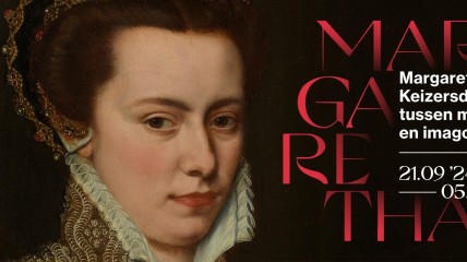 Margareta van Parma
