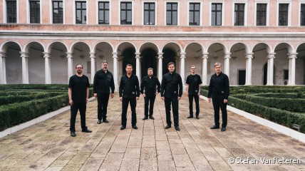 ZOMERCURSUS - Musica Divina in de Abdij van Averbode