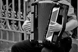 Klassiek accordeonconcert met Miro