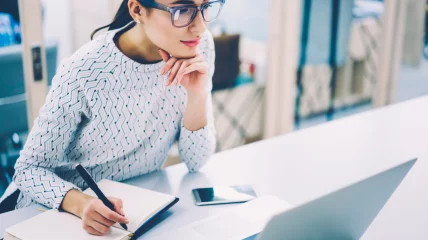 Ontdek onze nieuwe webinars