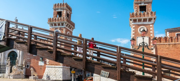 Venetië Biënnale