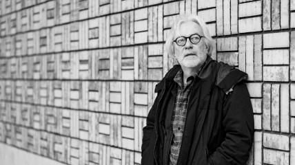 Toast literair 2024 met Erik Vlaminck