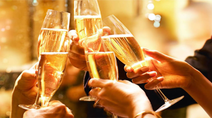 NIEUWJAARSRECEPTIE - Toast Literair