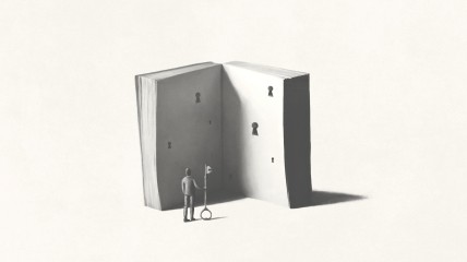 De kracht van literatuur. Teksten die ertoe doen