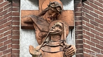 Sint-Lutgardisviering