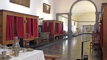 Culturele daguitstap