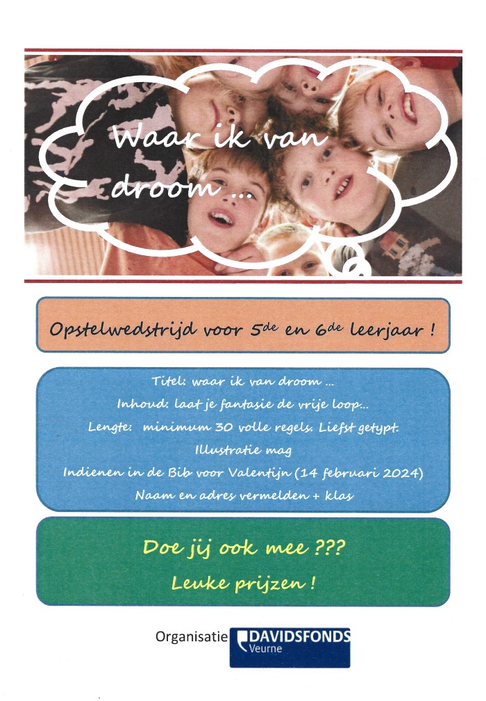 opstel