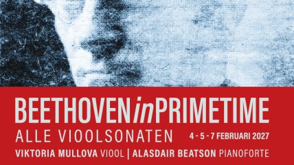 NIEUW - BeethoveninPrimeTime