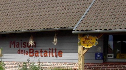 Daguitstap Frans-Vlaanderen