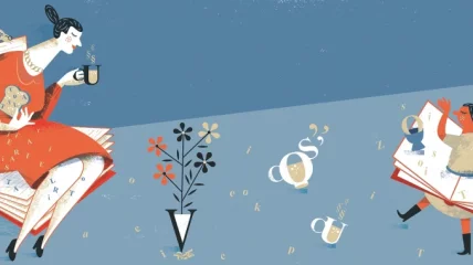 Toast Literair: Vlaamse literatuur in binnen- én buitenland