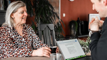 Meer dan een vereniging: de impact van vrijwilligers bij Davidsfonds