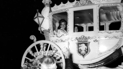 Lezing: De Geschiedenis van het Druivenfestival