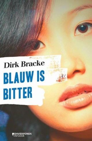 Blauw is bitter (Uitgave 2015)