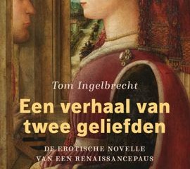 Toast Literair - Tom Ingelbrecht