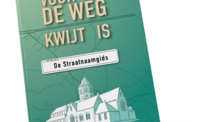 Voor wie de weg kwijt is