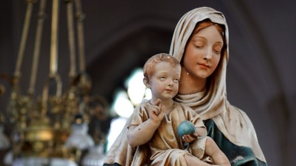 Motherhood