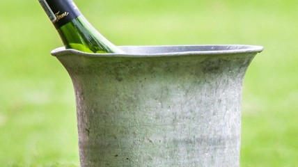 De nieuwe wijnlanden - Zuid-Afrika