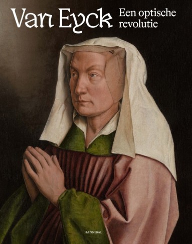 Van Eyck - Een optische revolutie