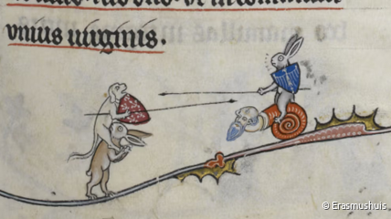 Het theater van de wereld: waarheidsverval, polarisatie en depluralisatie