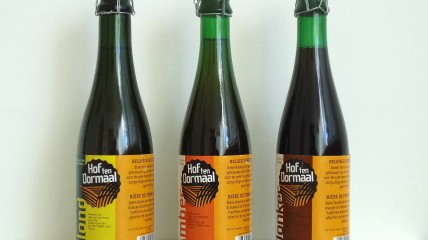 Bezoek Brouwerij Hof ten Dormaal