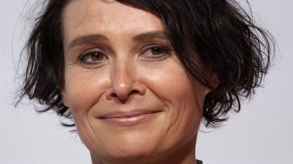 Toast Literair met Griet Op de Beeck