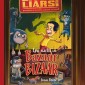 Een nacht in Bazaar Bizaar